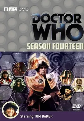 Doctor Who Season 14