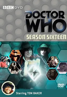 Doctor Who Season 16