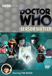 Doctor Who Season 16