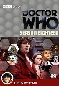 Doctor Who Season 18