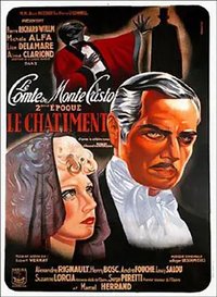 The Count of Monte Cristo Part 2 - The Retaliation