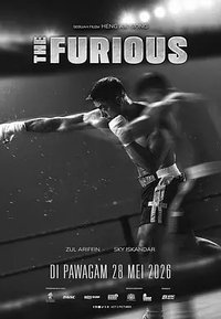 THE FURIOUS