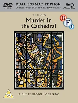 Murder in the Cathedral