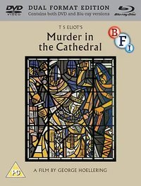 Murder in the Cathedral
