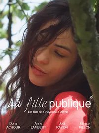 The Public Girl