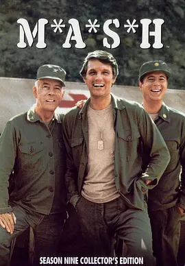M*A*S*H Season 9