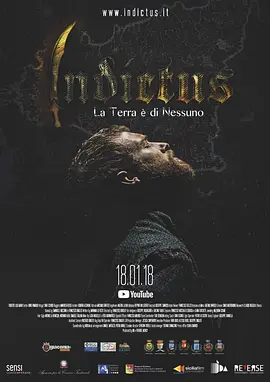 Indictus: La terra è di nessuno