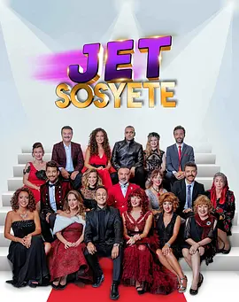 Jet Sosyete Season 1