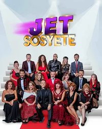 Jet Sosyete Season 1