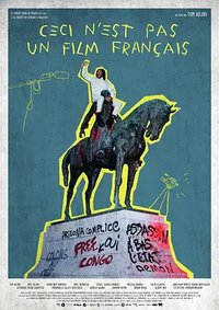 This is Not a French Film