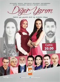 Diğer Yarım (Turkish : Diger Yarim)