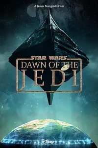 Star Wars: Dawn of the Jedi
