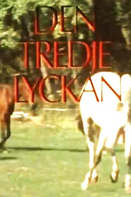 Den tredje lyckan (第三种幸福)