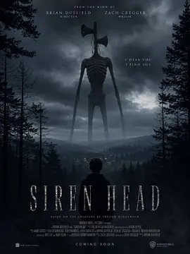 Siren Head