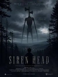 Siren Head