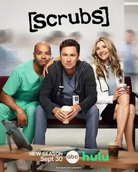 Scrubs