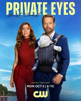 Private Eyes West Coast