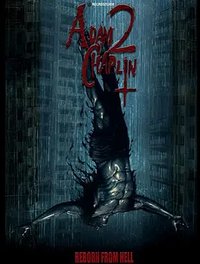 Adam Chaplin 2