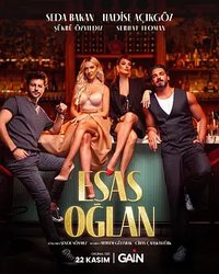 Esas Oglan (主要男孩)