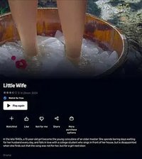 Little Wife