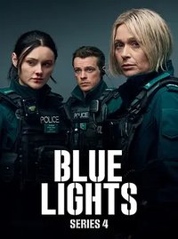 Blue Lights