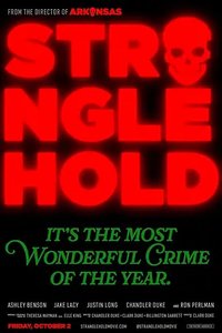 Stranglehold