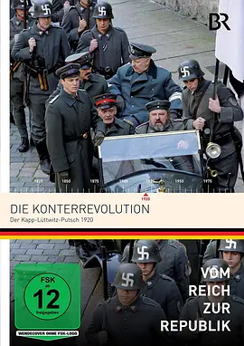 Die Konterrevolution
