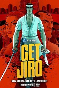 Get Jiro!