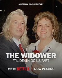 The Widower: ‘Til Death Do Us Part