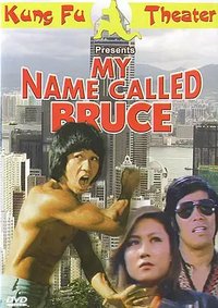 My Name Called Bruce