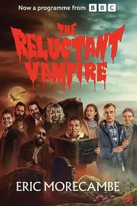 The Reluctant Vampire