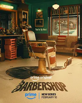 Barbershop