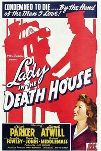Lady in the Death House