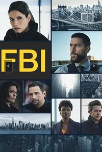 FBI Season 9
