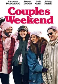 Couples Weekend