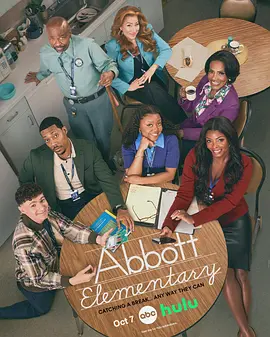Abbott Elementary Season 6