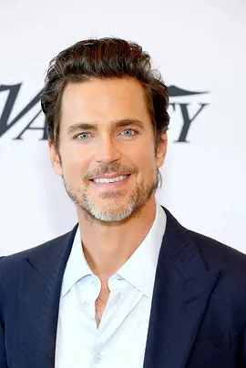 White Collar Reboot‎