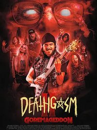 Deathgasm: Goremageddon