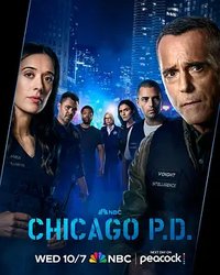 Chicago P.D. Season 14