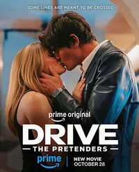Drive – The Pretenders