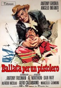 Ballad of a Gunman