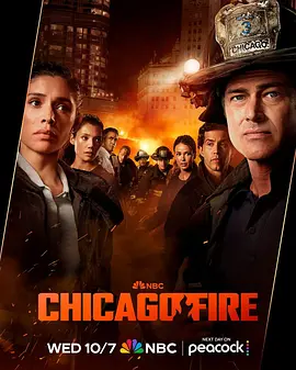 Chicago Fire Season 15