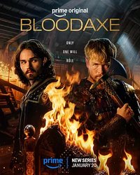 Bloodaxe