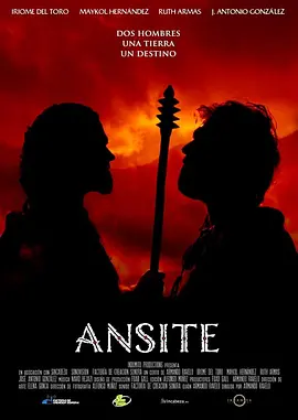 Ansite