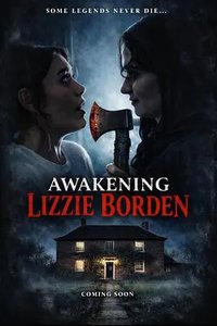 Lizzie Borden: The Hatchet House