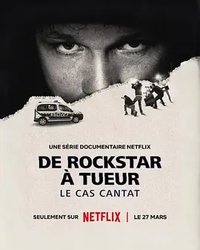 From Rock Star to Killer