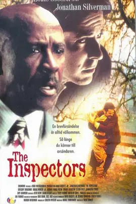 The Inspectors
