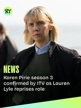 Karen Pirie