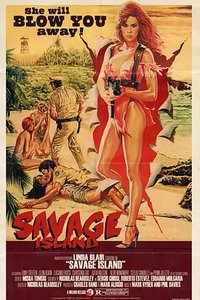 Savage Island