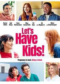 Let’s Have Kids!